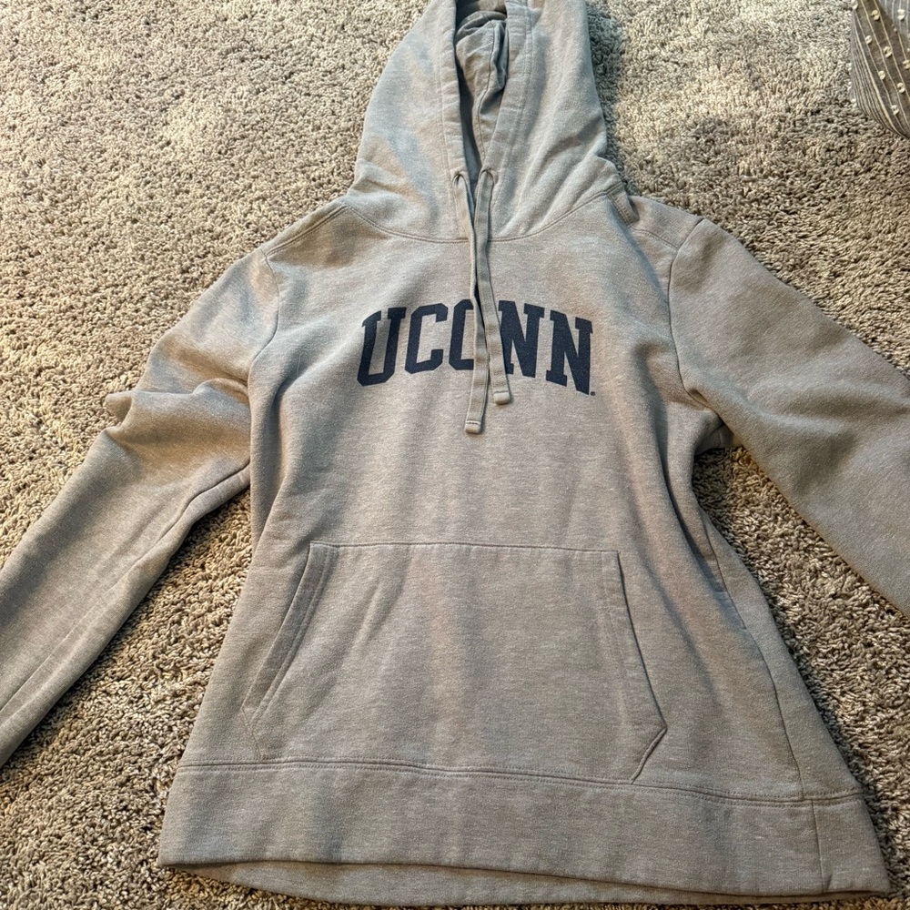 UCONN Hoodie